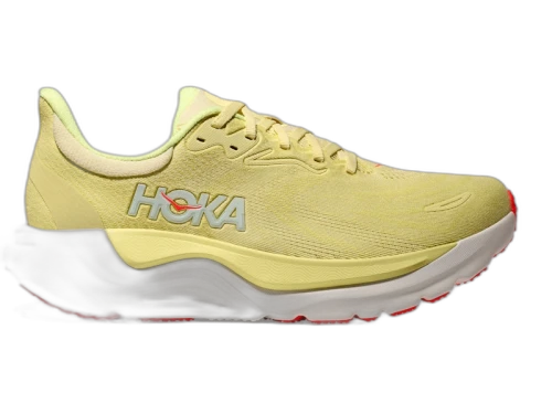 Hoka One One Arahi 8 Sunlight Neon Yuzu (Women's)