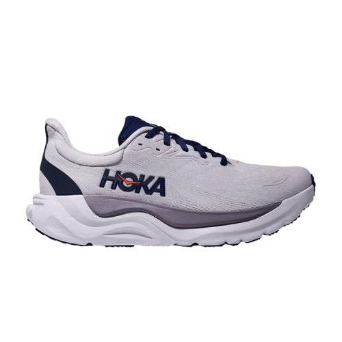 HOKA Arahi 8 D Wide 'Starlight Glow Midnight Blue' (Women's)