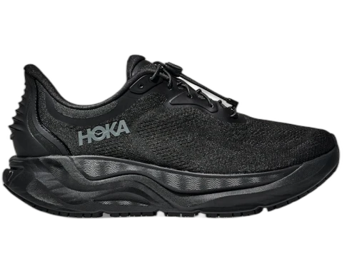 Hoka One One Arahi SR Black