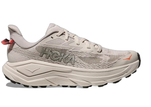 Hoka One One Challenger 8 Stucco Asphalt Grey (Women's)