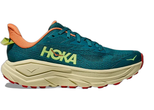 Hoka One One Challenger 8 Tidal Wave Pampas Grass (Women's)