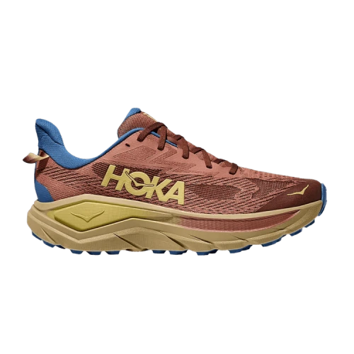 HOKA Challenger 8 Wide 'Maple Cardamom'