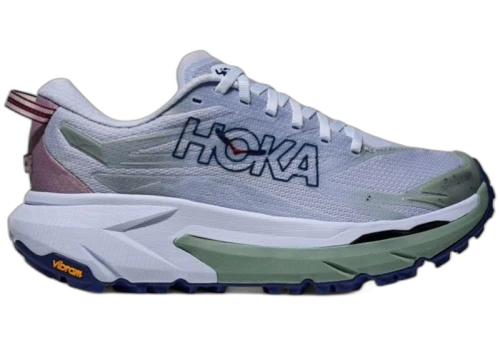 Hoka One One Mafate 5 Ambient Blue Rosemary (Women's)