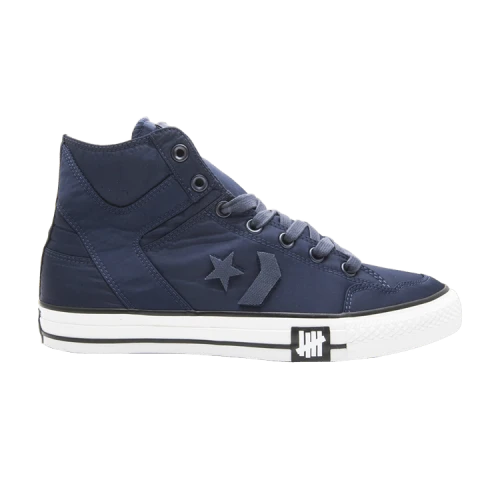 Converse Poorman Weapon Hi 'Undefeated'