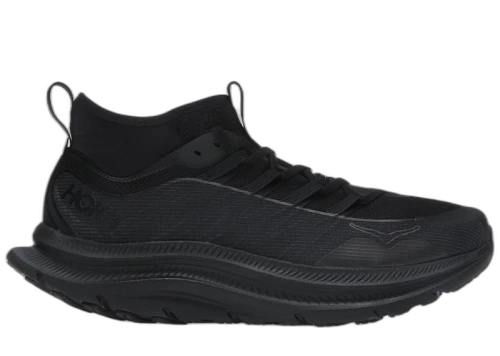 Hoka One One Kawana Mid Black Carbon