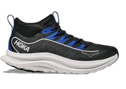 Hoka One One Kawana Mid Black Ultramarine
