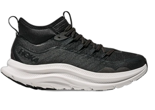 Hoka One One Kawana Mid Black White (Women's)