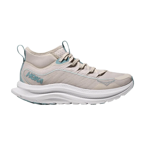 Hoka One One Kawana Mid Stucco White (Women's)