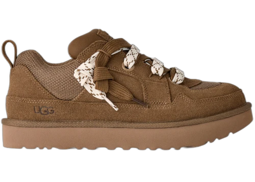 UGG Lowmel Lo Light Bronze