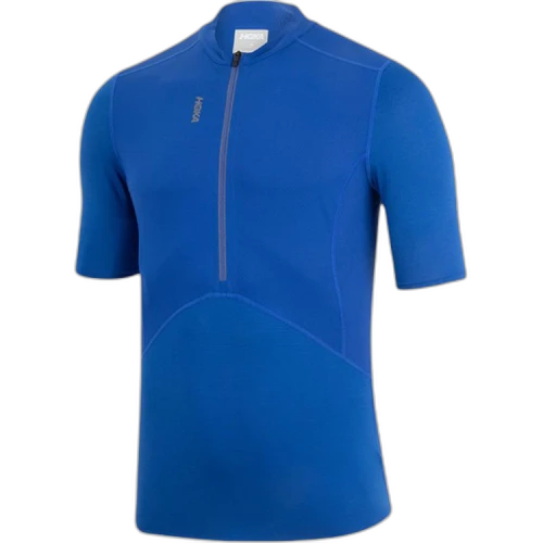 HOKA ONE ONE TRAIL RACEZIP SHORT SLEEVE T Shirt Men's