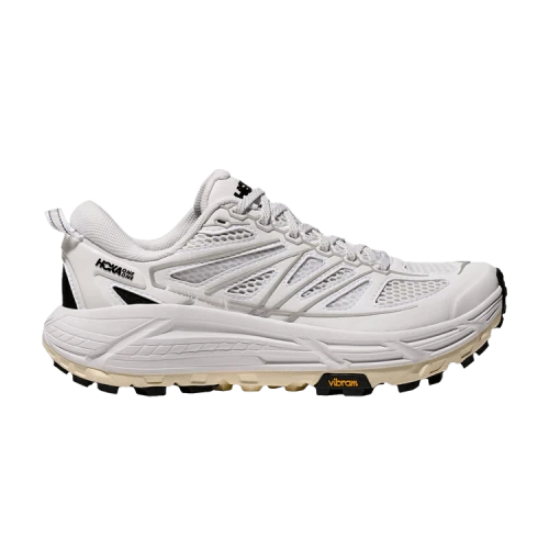 Hoka One One Mafate Speed 2 TS Frost Grout