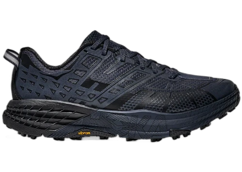 Hoka One One Speedgoat 2 TS Varsity Navy Black