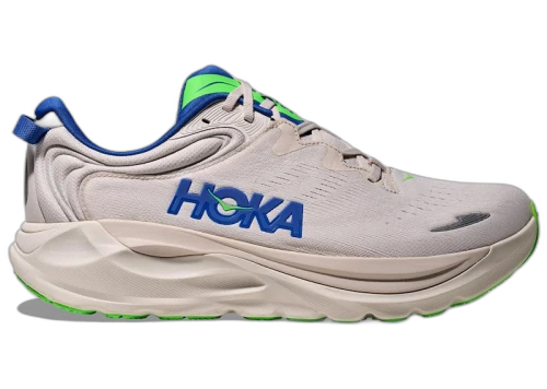 Hoka One One Gaviota 6 Grout Stucco