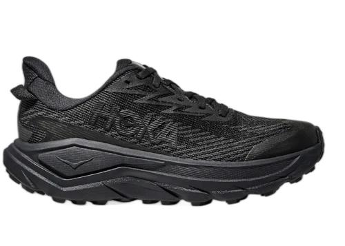 Hoka One One Challenger 8 Gore-Tex Black Carbon Black (Women's)