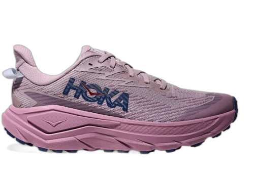 Hoka One One Challenger 8 Gore-Tex Fragrant Lilac Berry Mauve (Women's)