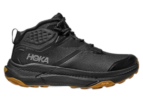 Hoka One One Transport Hike Gore-Tex Black