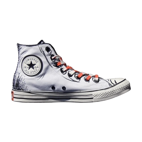 Converse Dr. Seuss x Chuck Taylor All Star Hi 'Cat in the Hat'