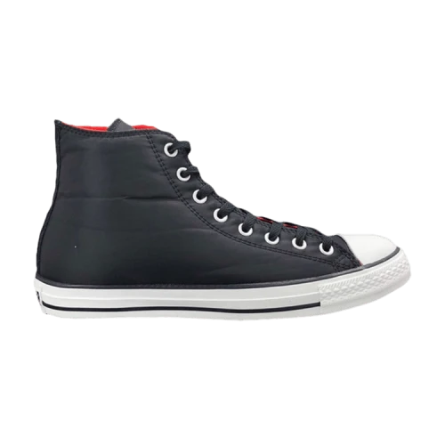 Converse Chuck Taylor All Star Spec High 'Black'