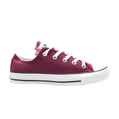 Converse Chuck Taylor All Star Spec Ox 'Cranberry'