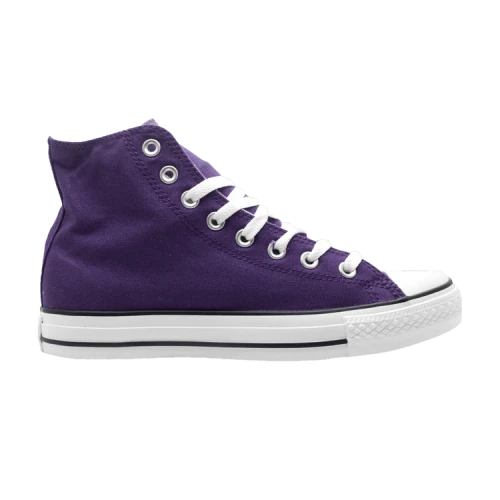 Converse Chuck Taylor All Star Spec Hi 'Gothic Grape'