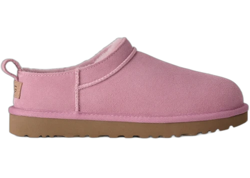 UGG Classic Micro Slipper Dusty Orchid (Women's)