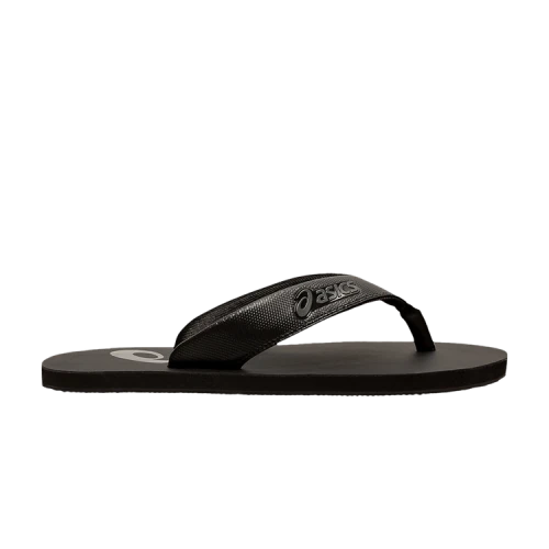 ASICS Zorian AS Sandal 'Black Grey'