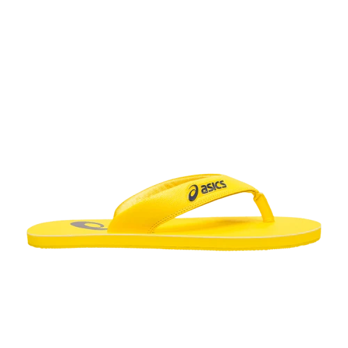 ASICS Zorian AS Sandal 'Vibrant Yellow'
