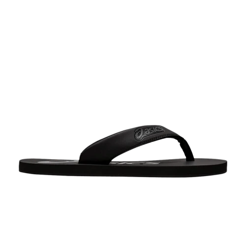 ASICS ZORIAN BM Sandal 'Black Grey'