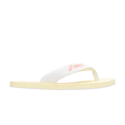 ASICS Zorian BM Sandal 'White Guava'