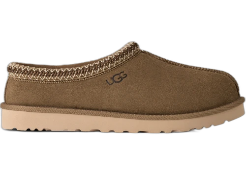 UGG Tasman II Slipper Light Bronze