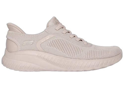 Skechers Slip-ins BOBS Sport Squad Chaos Natural (Women's)