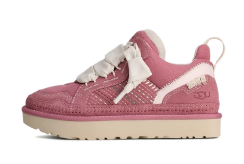 UGG Lowmel Meadow Horizon Pink (Women's)