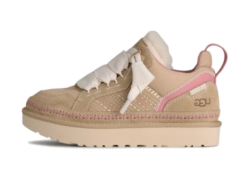 UGG Lowmel Meadow Sand Castle (Women's)