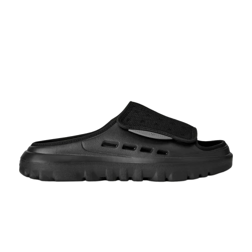 UGG PeakMod Slide Black