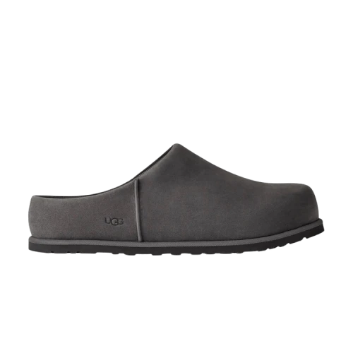 UGG Otzo Clog 'Dark Grey'