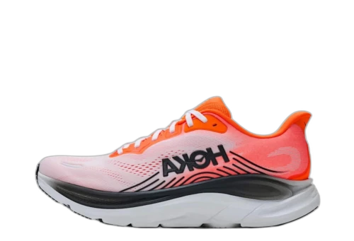 HOKA ONE ONE Clifton 11 'Neon Tangerine Frost'