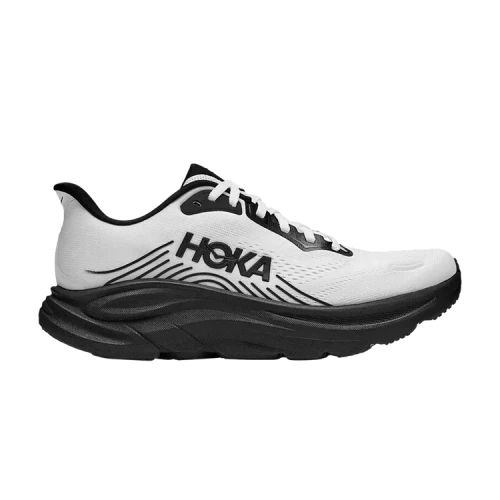 Hoka One One Clifton 11 White Black