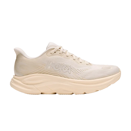 HOKA Clifton 11 'Alabaster Oat Milk' (Women's)