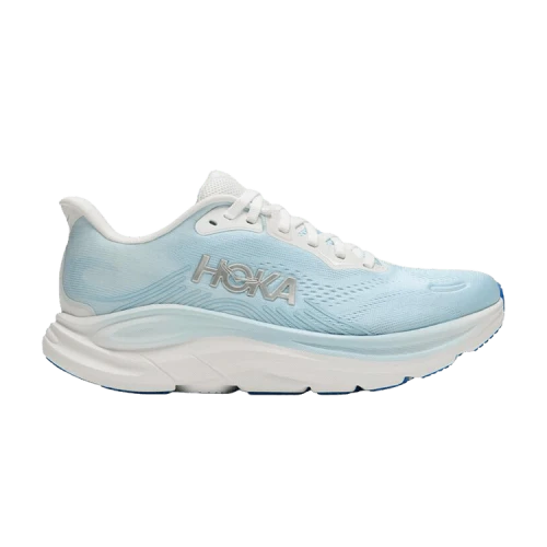 Hoka One One Clifton 11 Frost Glimmering Blue Women's