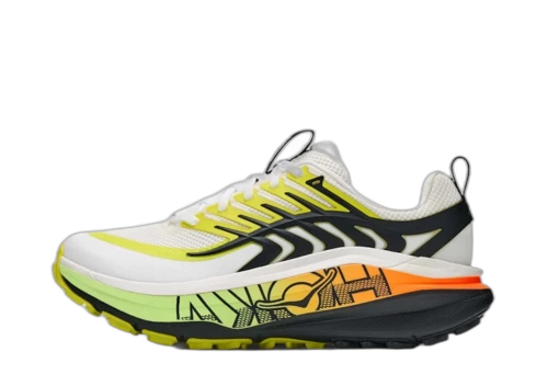HOKA ONE ONE Stinson 8 'Frost Black'
