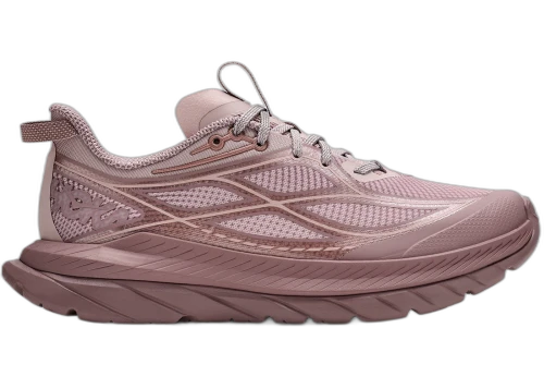 Hoka One One Mach Remastered Pink Opal Quartzite (Women's)