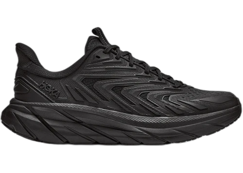 Hoka One One Clifton UTL Black
