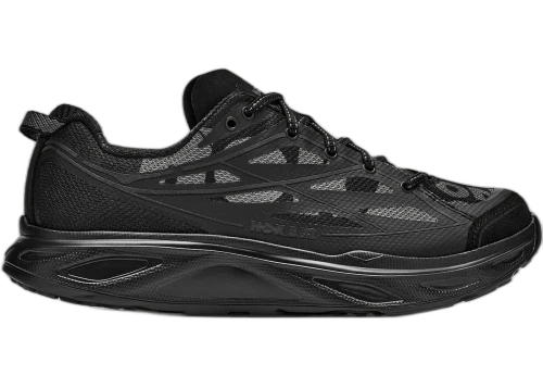 Hoka One One Huaka Pro Black