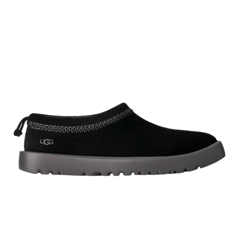 UGG Tasman Unlined 'Black'