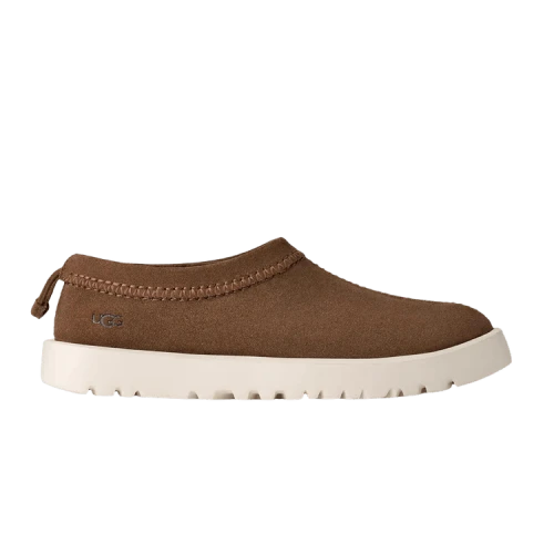 UGG Tasman Unlined 'Dark Chestnut'
