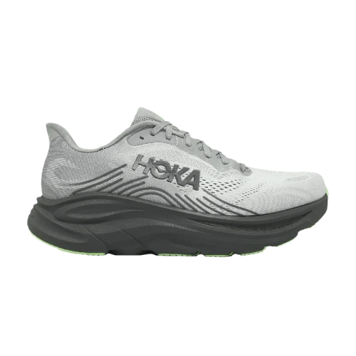 HOKA Clifton 11 2e Wide 'Grey Green'
