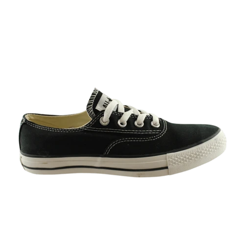 Converse Chuck Taylor All Star Clean Cvo Ox 'Black'