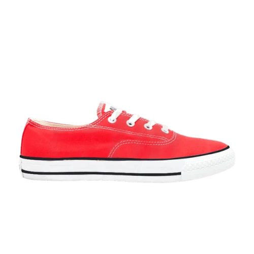 Converse Chuck Taylor All Star Clean Ox 'Red'