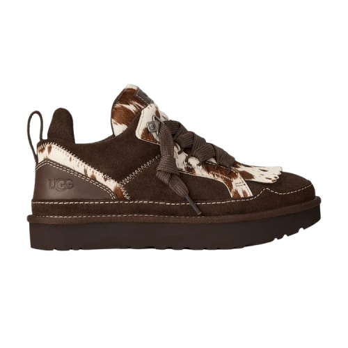 UGG Lowmel Western 'Burnt Cedar' (Women's)
