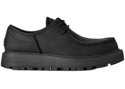 UGG Loften Black